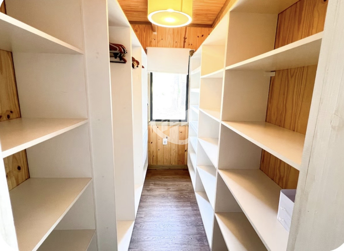 Casa ID.2814 - CASA EN EL BOSQUE 2 DORMITORIOS CON PISCINA CLIMATIZADA Y JACUZZI - BARRA VERDE