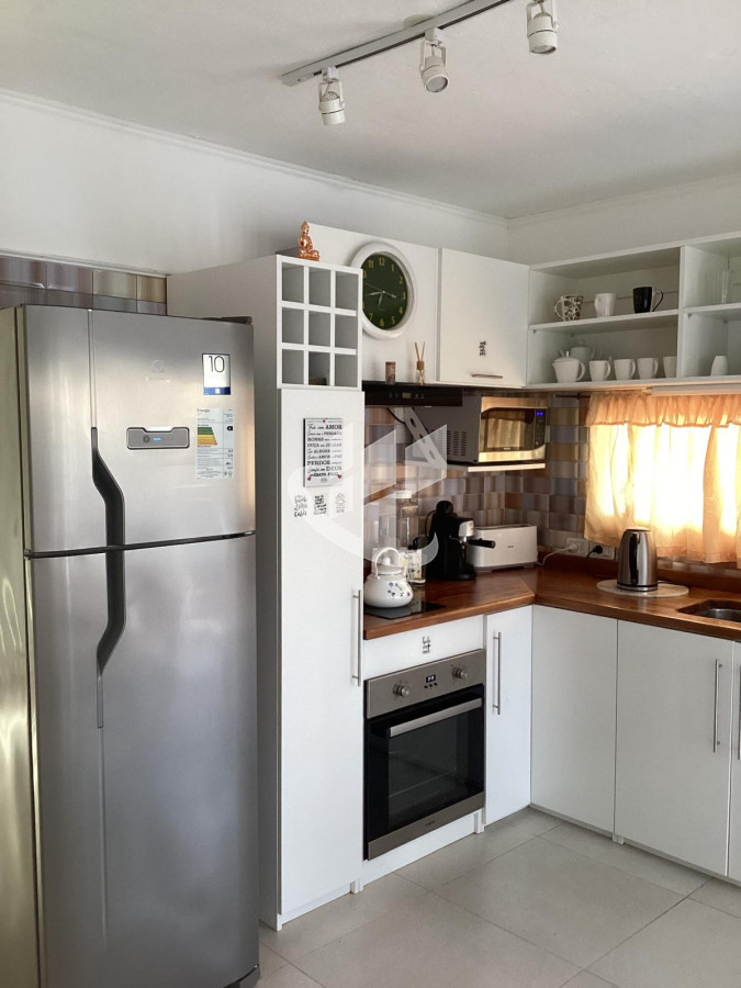 Casa ID.1592 - PUNTA DEL ESTE BARRIO CERRADO A MINUTOS DE LA PENINSULA Y DE LA BARRA