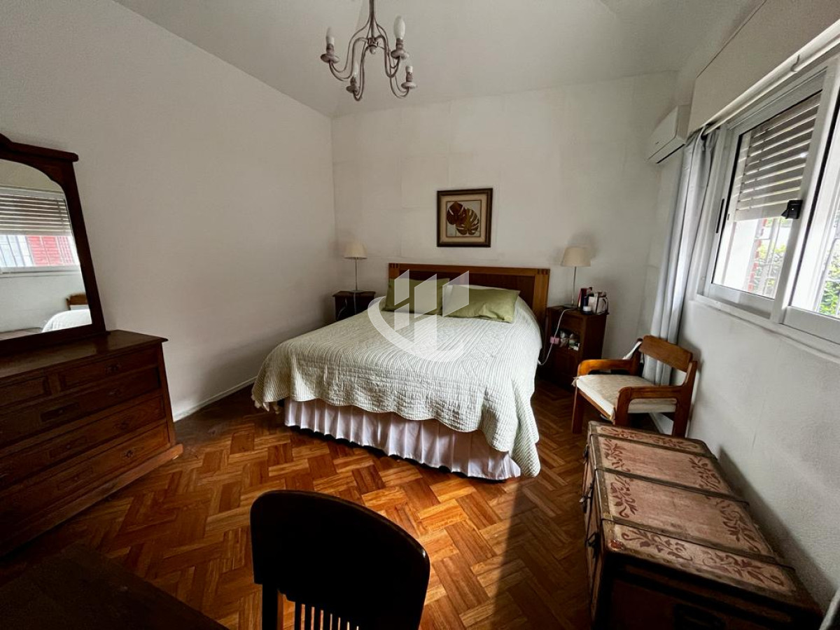 Casa ID.2070 - Alquiler de Temporada, 3 dormitorios, piscina climatizada, Mansa, Punta del Este