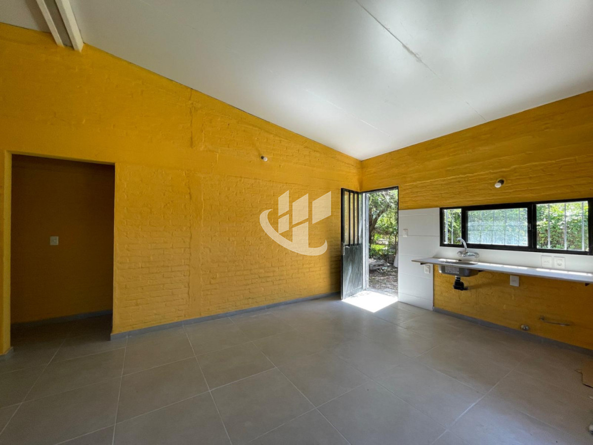 Casa ID.1527 - CASA A ESTRENAR DE 2 DORMITORIOS