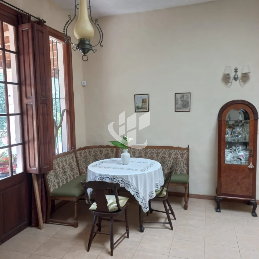 Casa ID.2417 - PUNTA DEL ESTE JARDINES DE CORDOBA ALQUILER ANUAL DESDE MARZO CASA DE 3 DORMITORIOS 3 BAÑOS