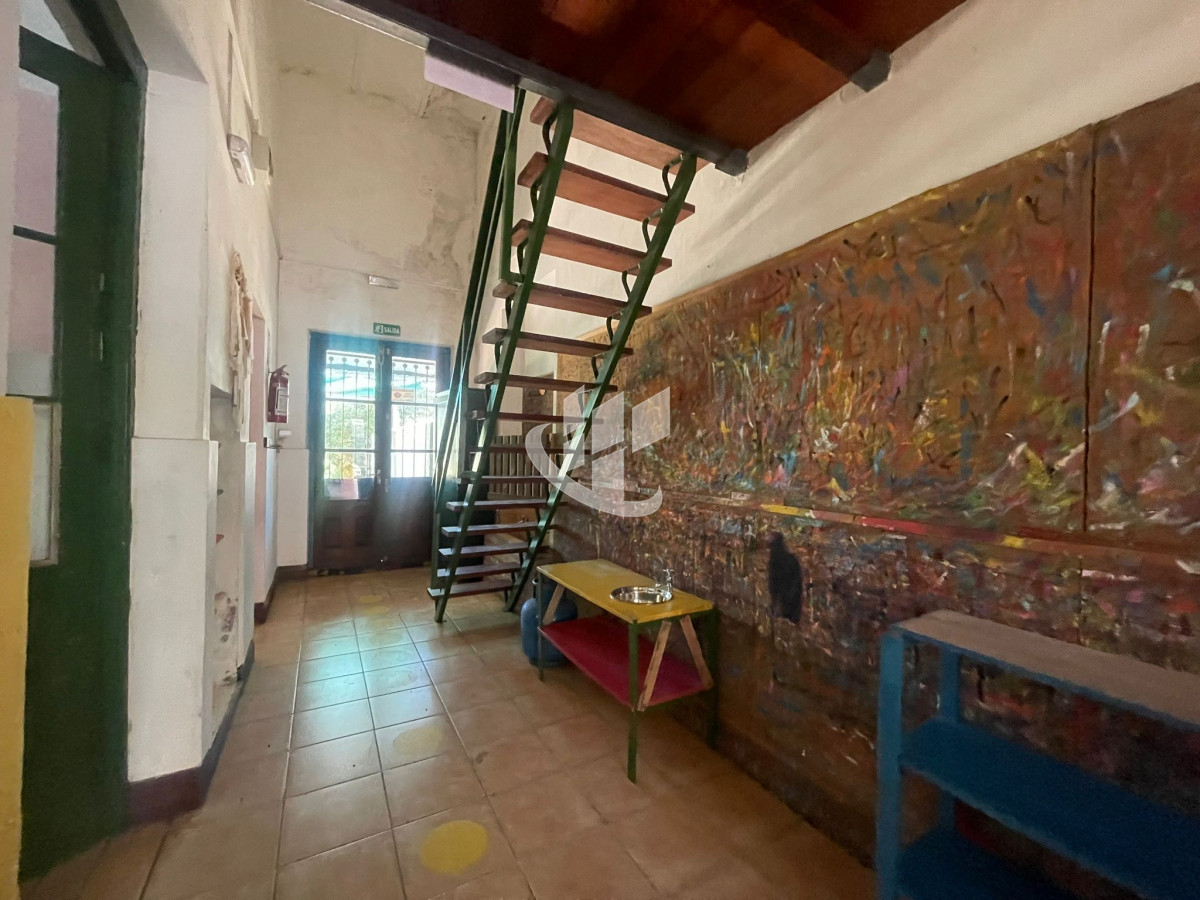Casa ID.2062 - CASA IDEAL PARA INSTITUTO, CAIF, OFICINAS
