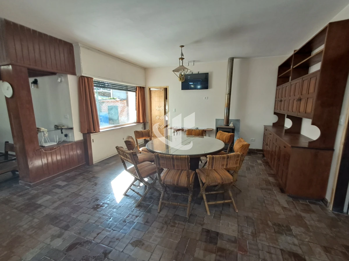 Casa ID.2406 - PUNTA DEL ESTE MANSA 5 DORMITORIOS 3 BAÑOS SE ALQUILA ENERO