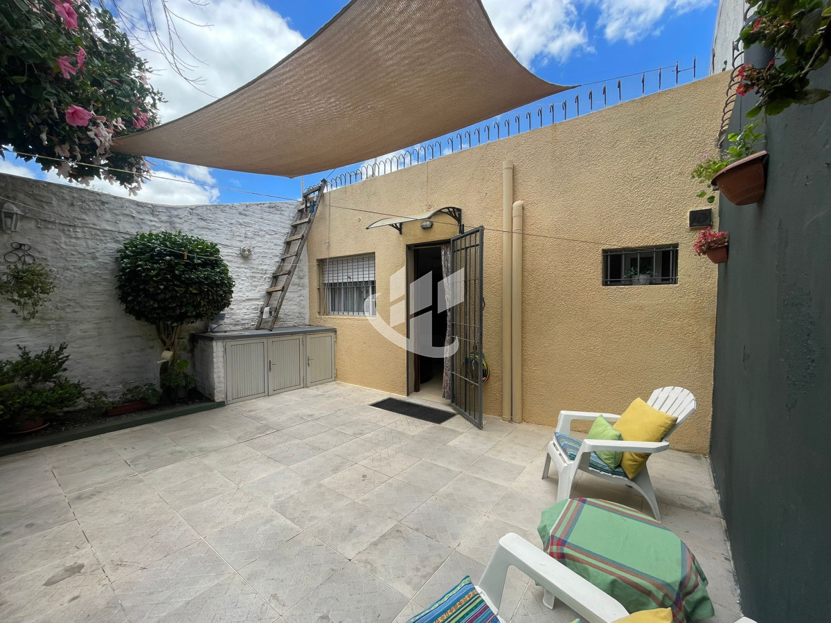 Casa ID.1335 - Casa en Mercedes, Terminal
