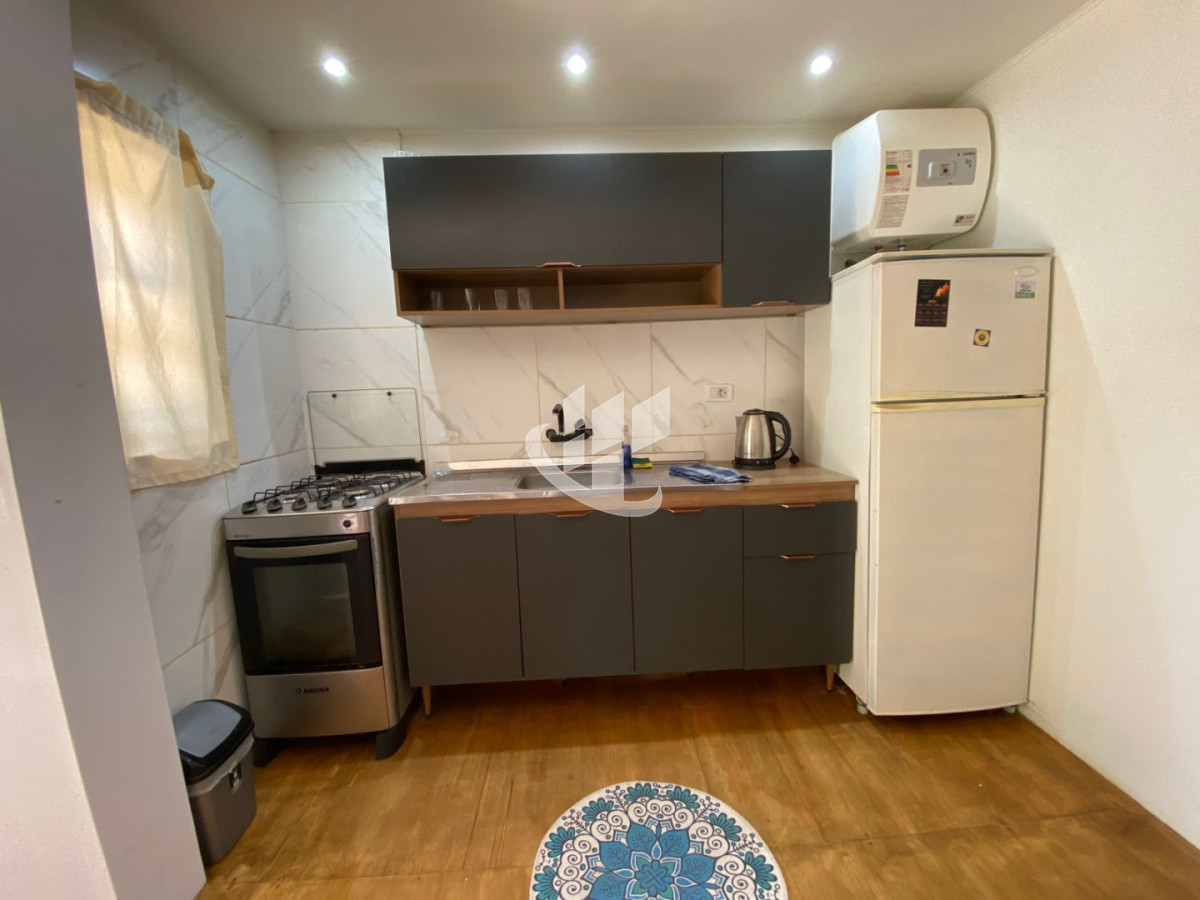 Casa ID.2447 - LA BARRA Monoambiente en alquiler anual - invernal 