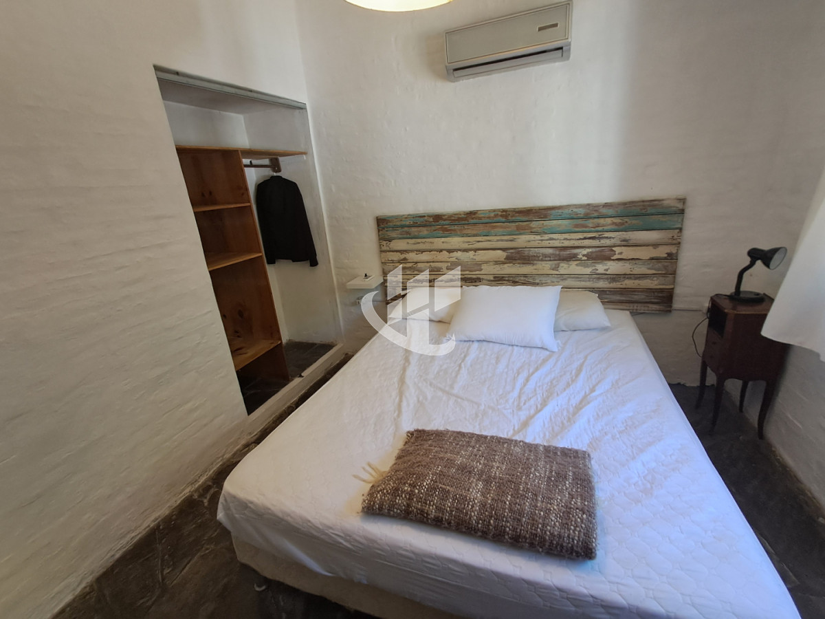 Casa ID.2470 - PUNTA DEL ESTE PINARES CASA DE 3 DORMITORIOS Y PARRILLERO EN VENTA