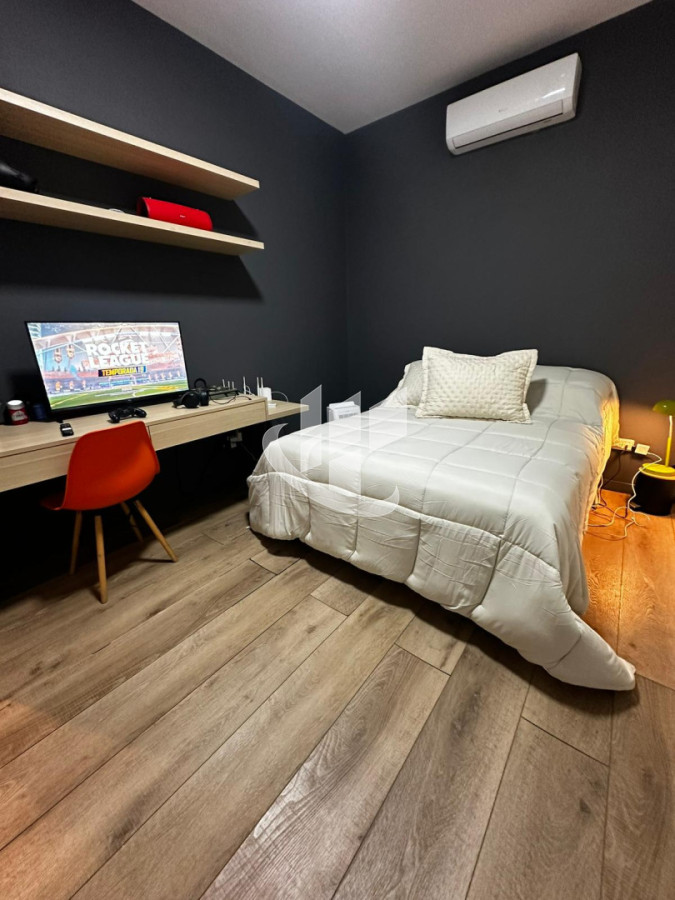 Casa ID.2405 - Alquiler de Verano, 3 dormitorios con piscina climatizada, Burnett, Punta del Este