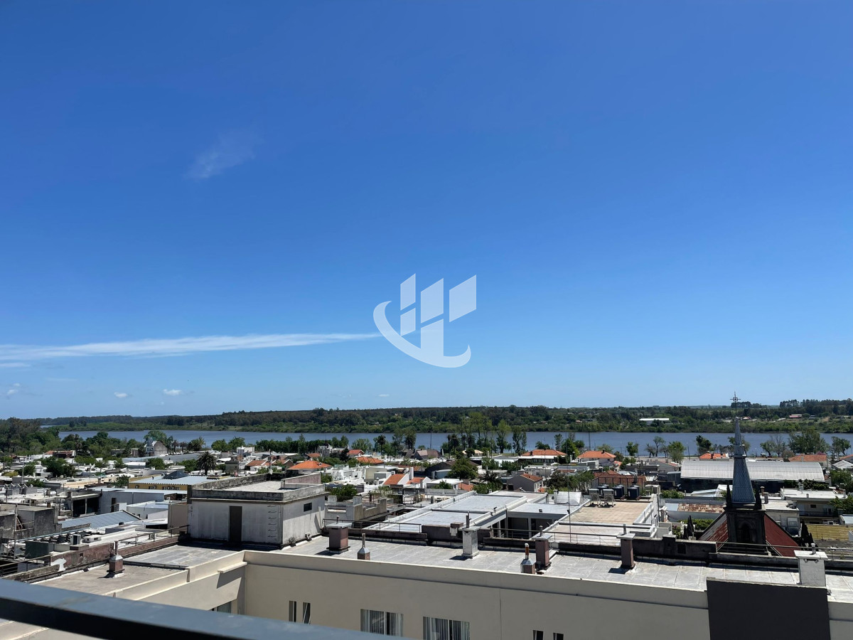 Casa ID.864 - - RESERVADO - APARTAMENTO DE 1D CON GARAGE 