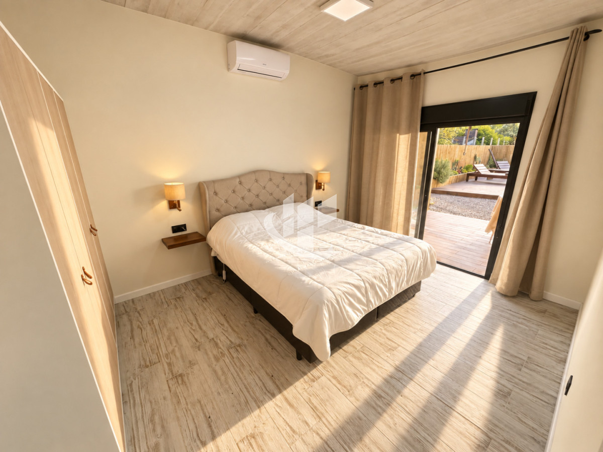 Casa ID.2920 - Casa en Pinares a 100 metros de Playa Mansa - Alquiler Temporada 2027
