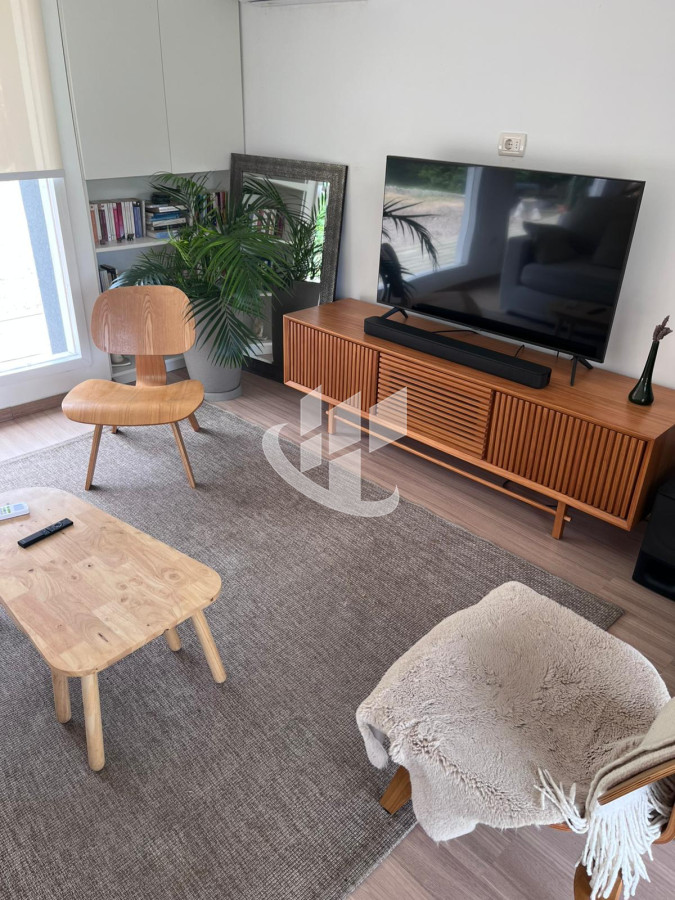 Casa ID.2350 - Alquiler temporada Casa 2 dormitorios, zona Playa Brava, Punta del este.