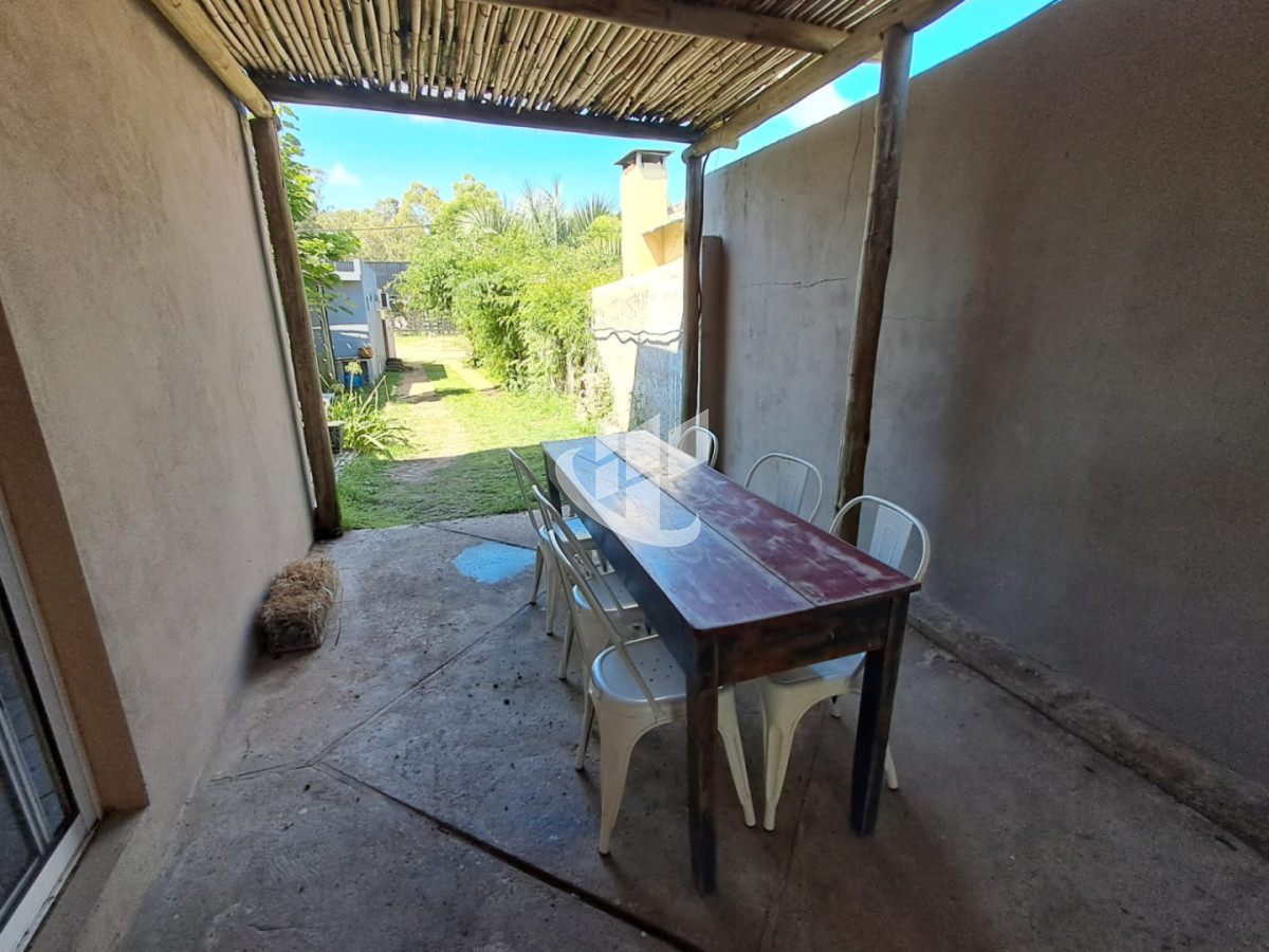 Casa ID.2455 - Duplex el tesoro