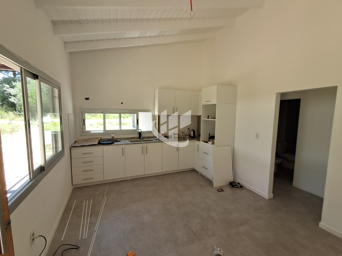 Casa ID.1755 - LA BARRA EL TESORO CASA PH O CON TODO EL TERRENO 3 DORMITORIOS EN VENTA A ESTRENAR
