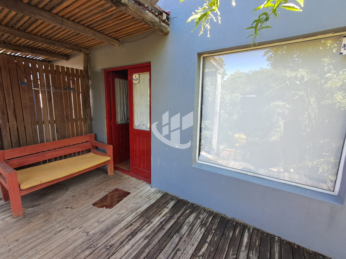 Casa ID.2448 - Duplex La Barra