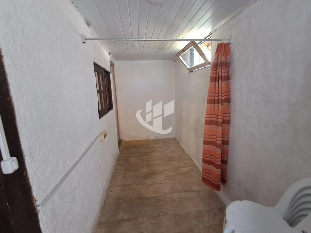 Casa ID.1662 - PUNTA DEL ESTE PDA 5 APTO TIPO CASA 1 DORMITORIO EN ALQUILER ANUAL