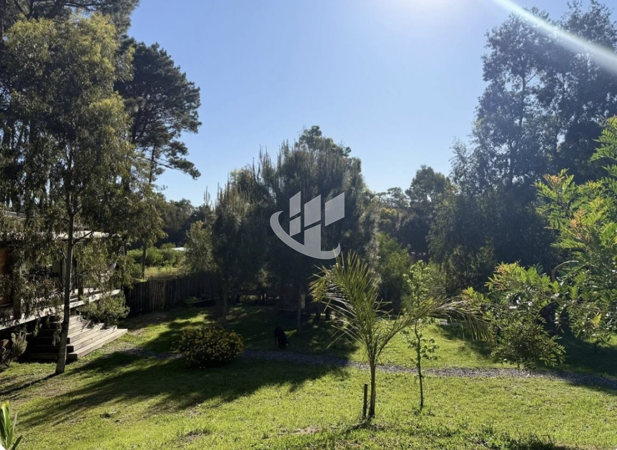 Casa ID.2814 - CASA EN EL BOSQUE 2 DORMITORIOS CON PISCINA CLIMATIZADA Y JACUZZI - BARRA VERDE