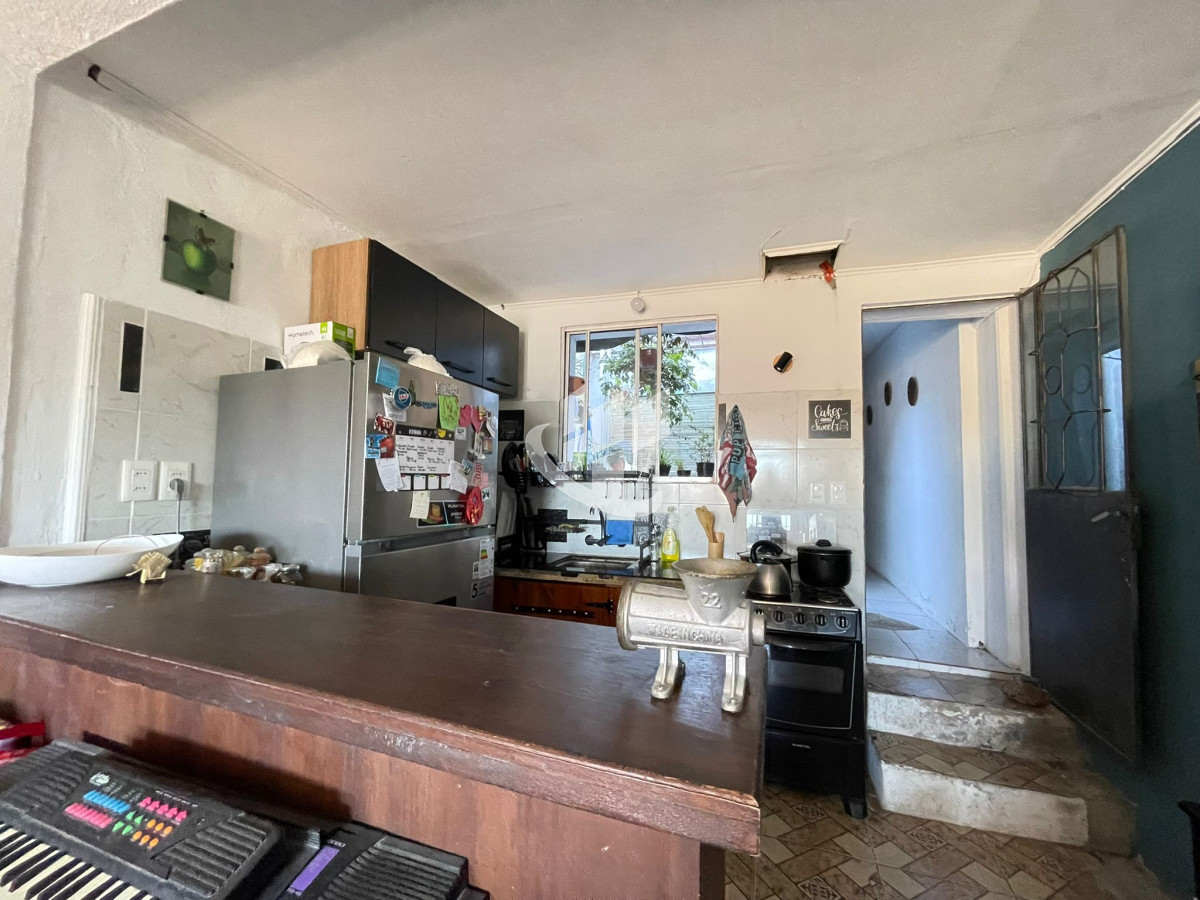 Casa ID.2107 - CASA DE 2 DORMITORIOS