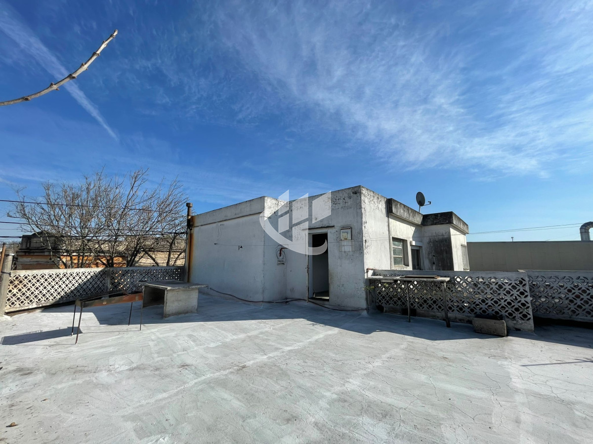 Casa ID.125 - CASA EN MUY BUEN ESTADO DESARROLLADA EN PLANTA ALTA