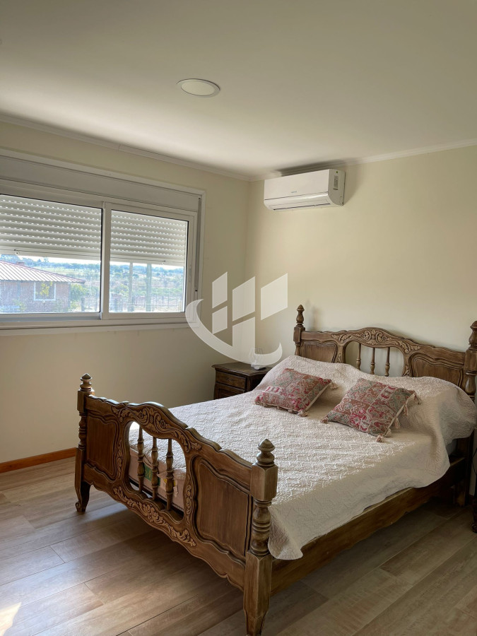 Casa ID.2021 - - PROXIMO INGRESO - EXCELENTE CASA DE 2 DORMITORIOS EN ARRAYANES