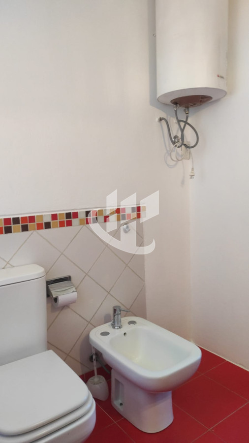 Casa ID.1545 - PUNTA DEL ESTE LA BARRA CASA DE 3 DORMIRORIOS CON PARRILLERO