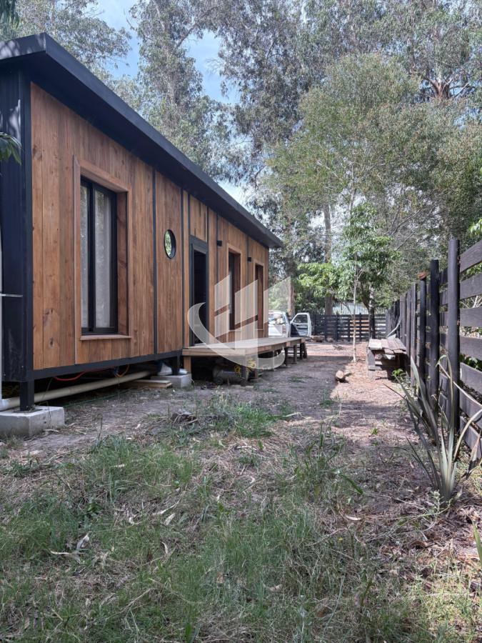 Casa ID.2413 - SANTA MONICA 2 DORMITORIOS ALQUILER FEBRERO