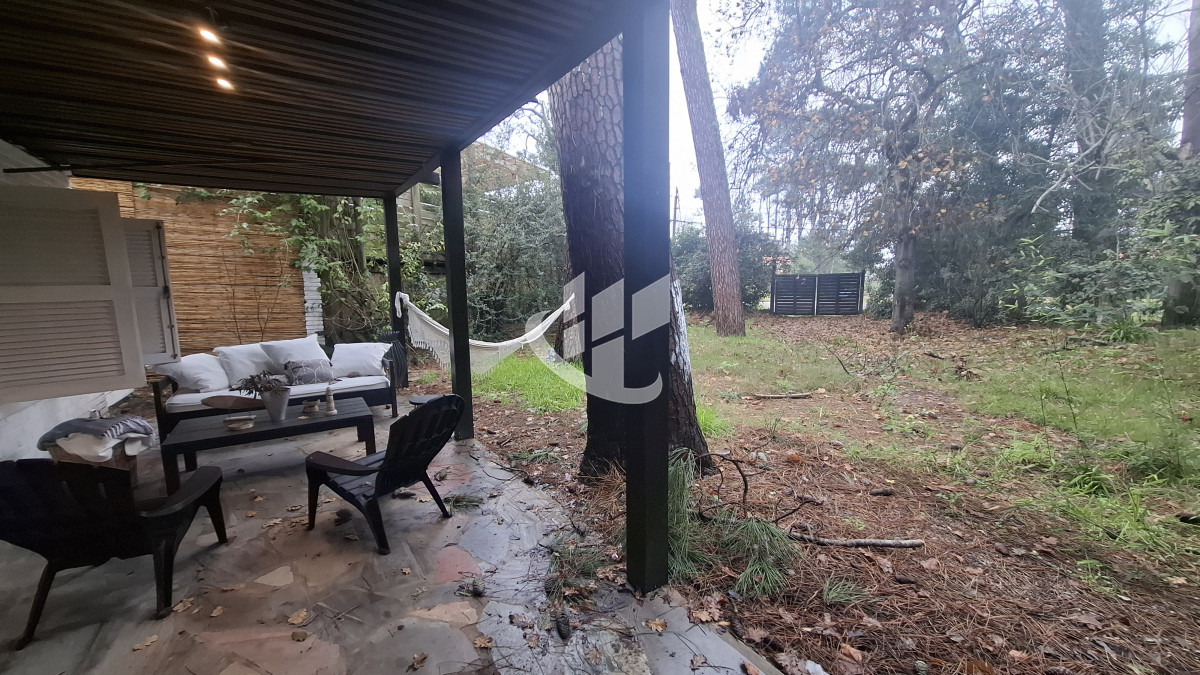 Casa ID.2054 - Alquiler de Verano, 4 dormitorios, San Rafael, Punta del Este