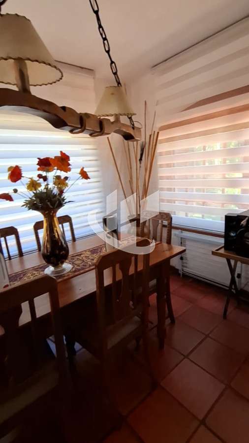 Casa ID.1609 - Casa en venta, 5 dormitorios y barbacoa cerrada. Tio Tom, Maldonado