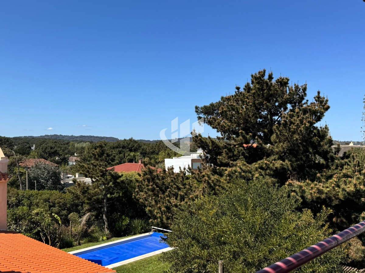 Casa ID.1499 - Casa en Venta 3 dormitorios, Tio Tom, Punta Ballena.