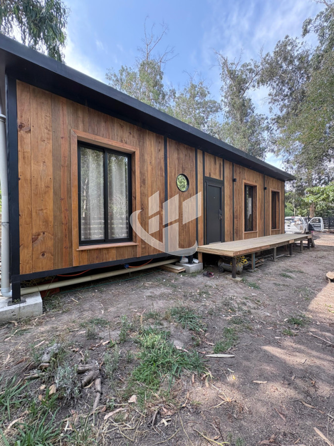 Casa ID.2413 - SANTA MONICA 2 DORMITORIOS ALQUILER FEBRERO