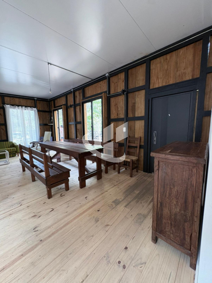 Casa ID.2413 - SANTA MONICA 2 DORMITORIOS ALQUILER FEBRERO