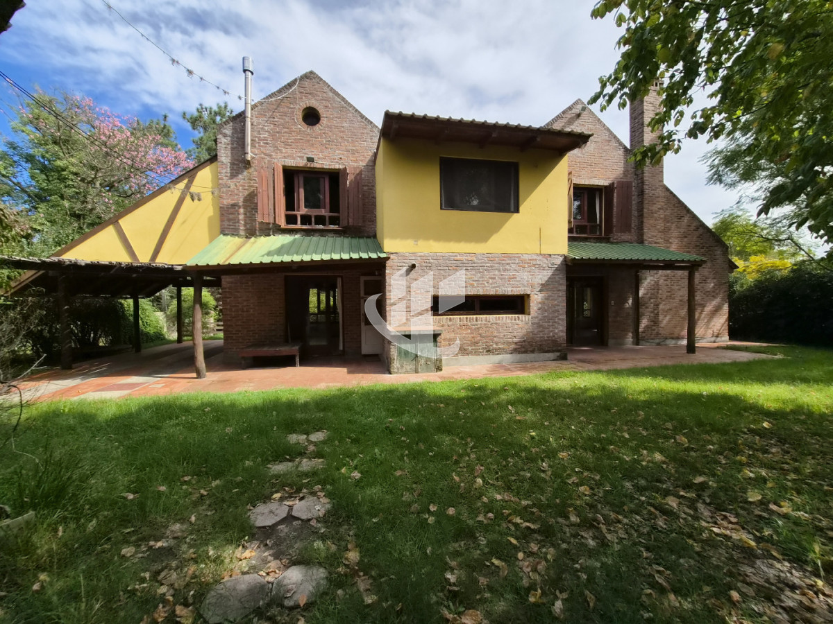 Casa ID.2583 - CASA EN EXCELENTE CONDICIONES, LISTA PARA INGRESAR