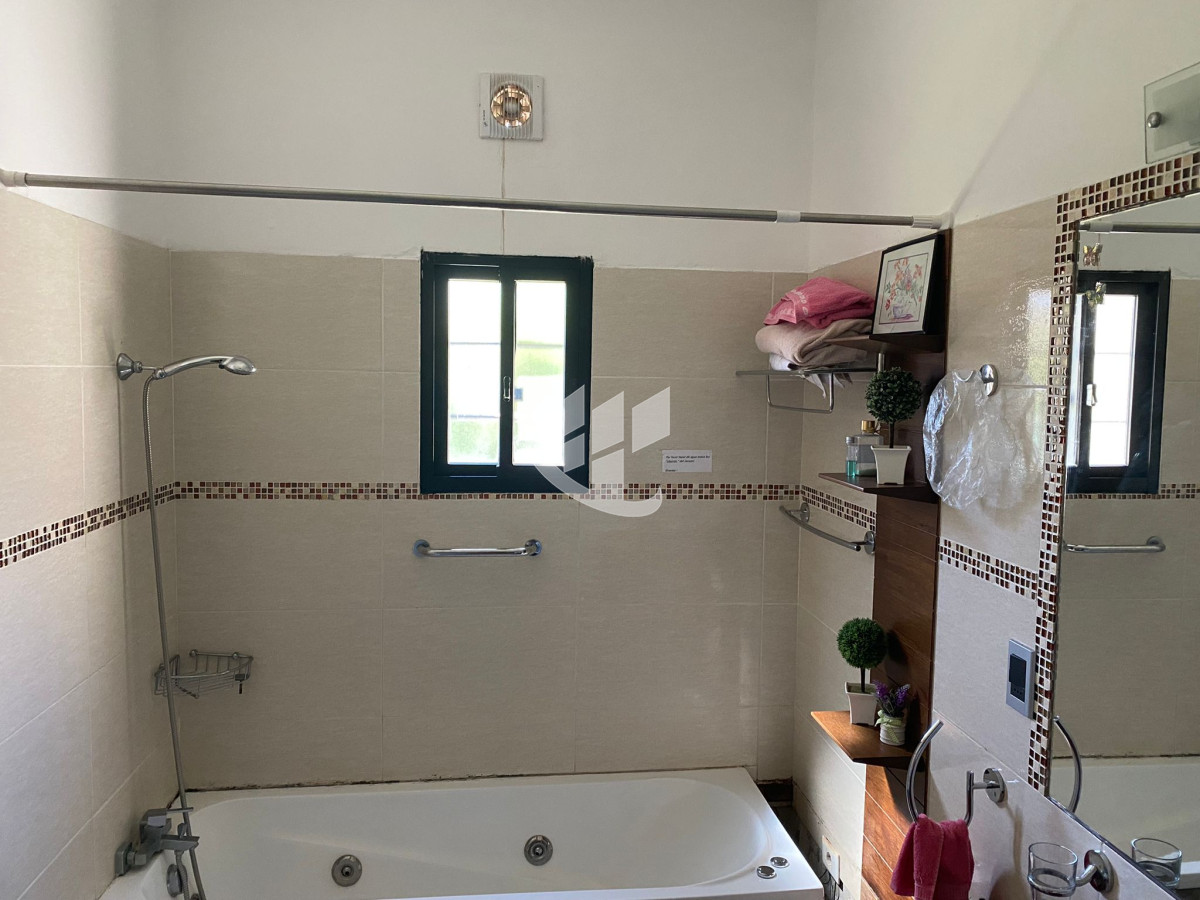 Casa ID.2056 - MANANTIALES BRIO. BUENOS AIRES HERMOSA CASA DE 2 DORMITORIOS Y PISCINA A METROS DEL MAR!!!!