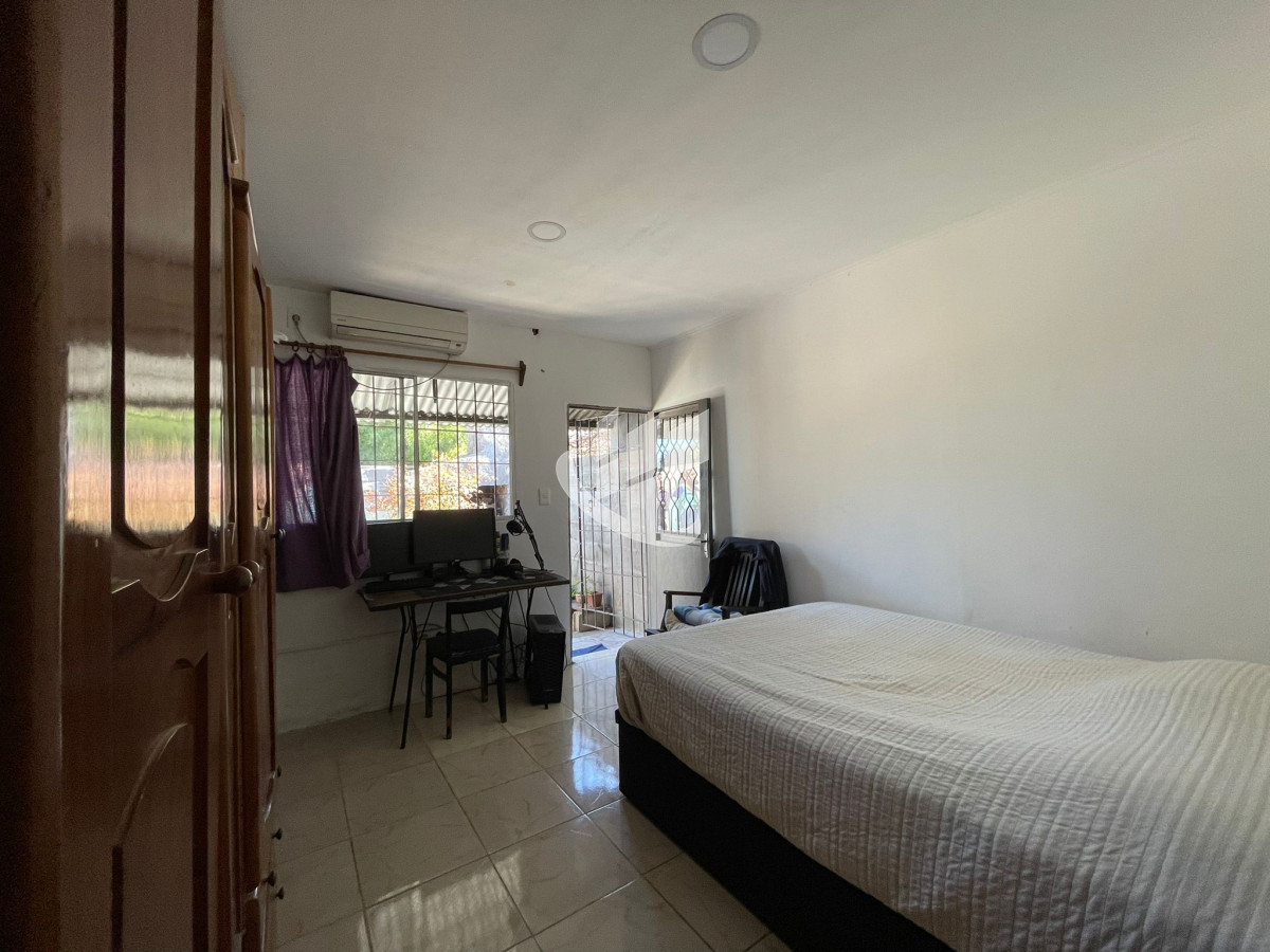 Casa ID.2107 - CASA DE 2 DORMITORIOS