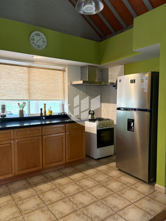 Casa ID.2404 - Casa, 3 dormitorios, club del lago, Punta Ballena