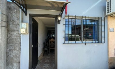 CASA DE 2 DORMITORIOS