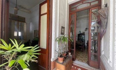 EXCEPCIONAL ESQUINA CON 81 M2 DE FRENTE