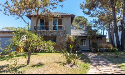 Venta, casa, 4 dormitorios, Arenas de Jose Ignacio.