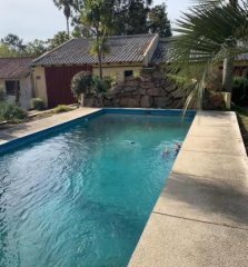 Casa  en Venta.