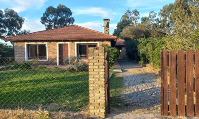 Venta, casa, 3 dormitorios, Ocean Park, Punta Ballena