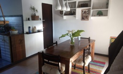 Venta, casa, 2 dormitorios, el Tesoro, La Barra
