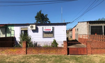 VIVIENDA DE 1 DORMITORIO, ¡¡IDEAL PARA INVERSION!!