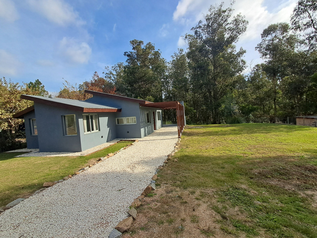 LA BARRA EL TESORO CASA PH CON 1000 M DE TERRENO 3 DORMITORIOS EN VENTA A ESTRENAR