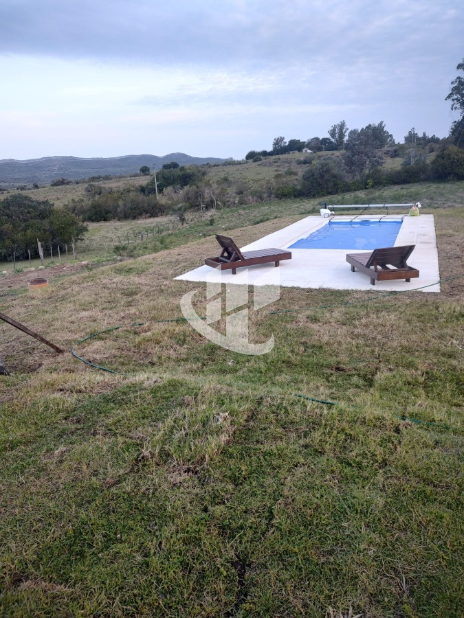 Chacra ID.912 - 