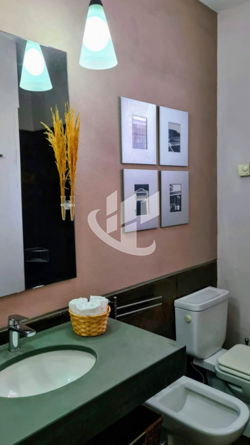 Chacra ID.2263 - PUNTA DEL ESTE LAGUNA DE LOS CISNES CHACRA DE 7 HAS 4 SUITES Y DEPENDENCIA DE SERVICIO PISCINA