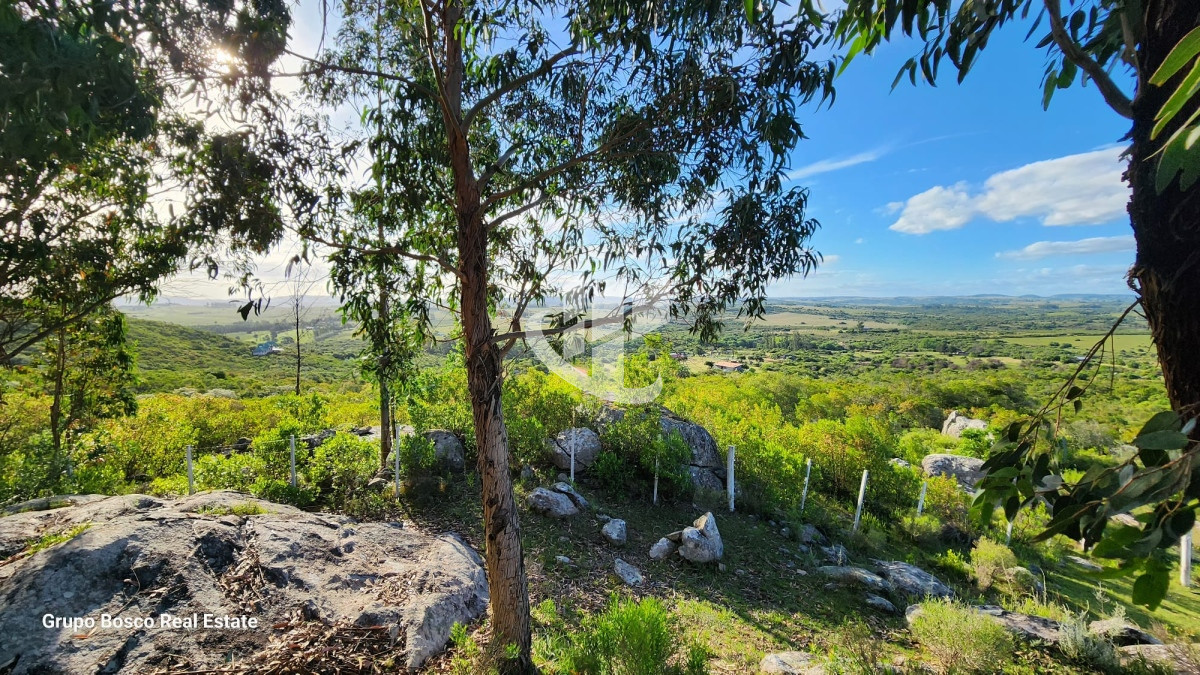 Chacra ID.1207 - VENDO