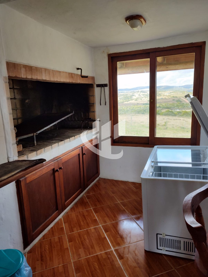 Chacra ID.912 - 
