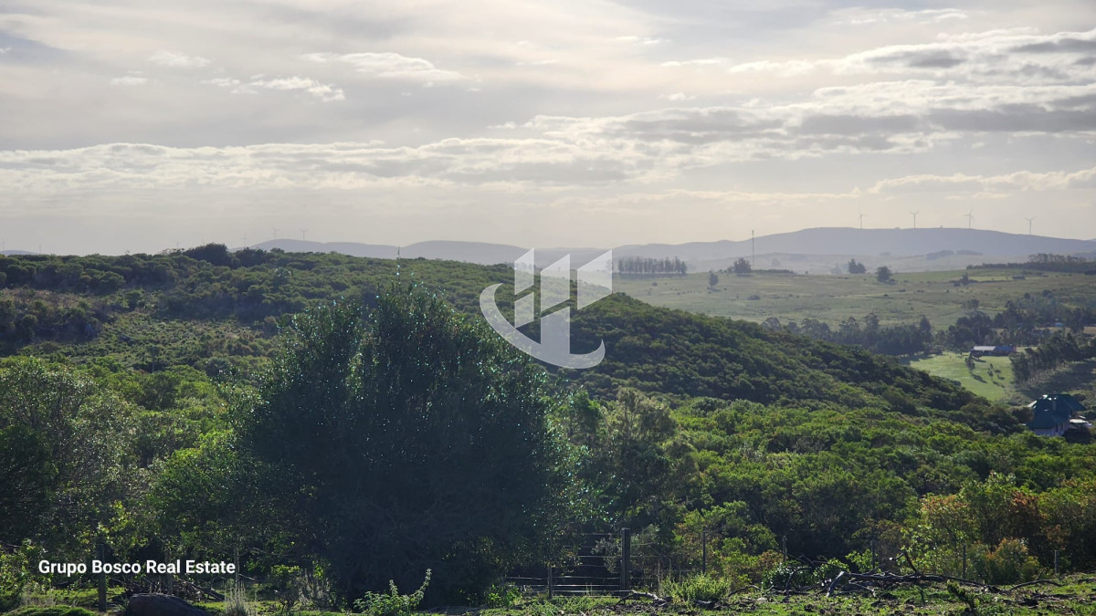 Chacra ID.1207 - VENDO