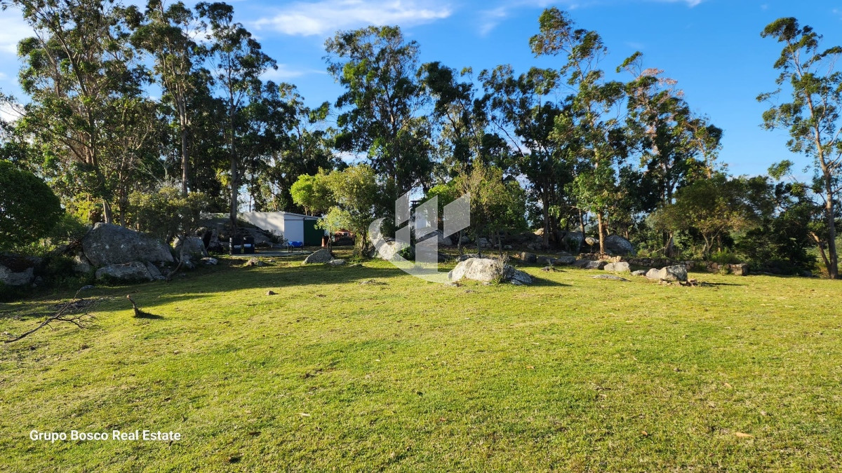 Chacra ID.1207 - VENDO