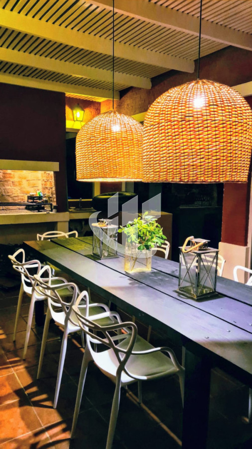 Chacra ID.2263 - PUNTA DEL ESTE LAGUNA DE LOS CISNES CHACRA DE 7 HAS 4 SUITES Y DEPENDENCIA DE SERVICIO PISCINA