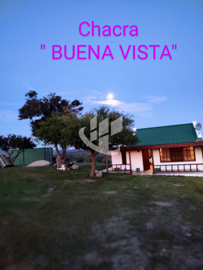 Chacra ID.912 - 