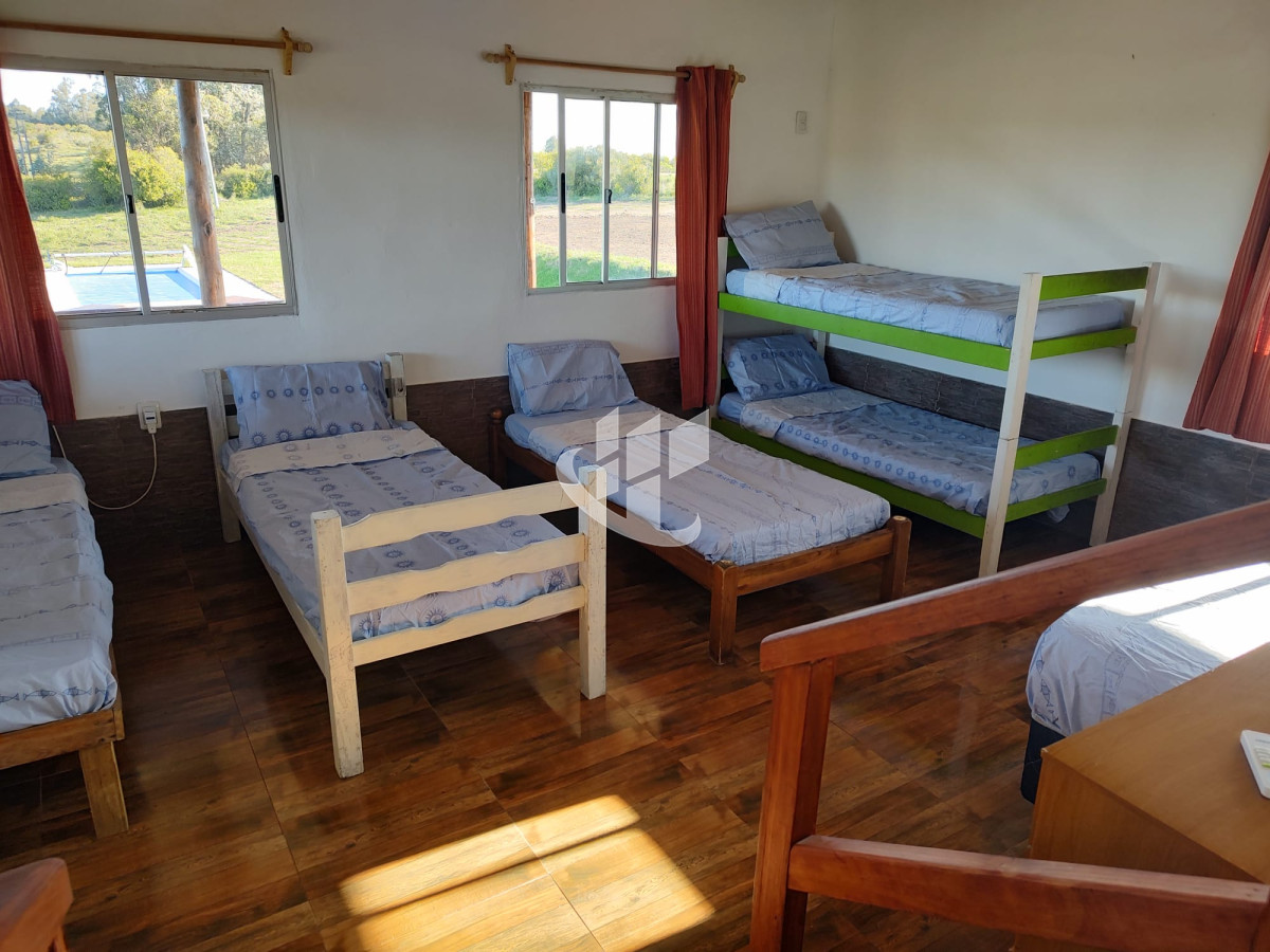 Chacra ID.912 - 